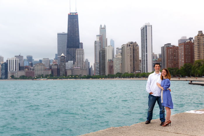 Chicago Engagement-Wisconsin Photographyer-14