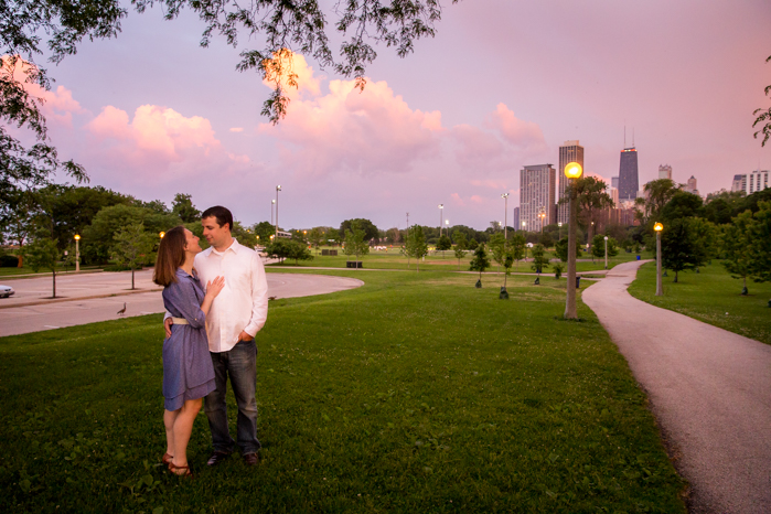 Chicago Engagement-Wisconsin Photographyer-20