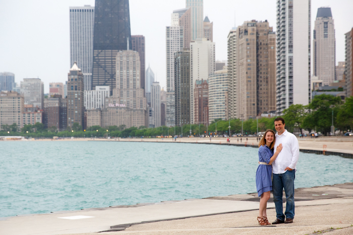 Chicago Engagement-Wisconsin Photographyer-8