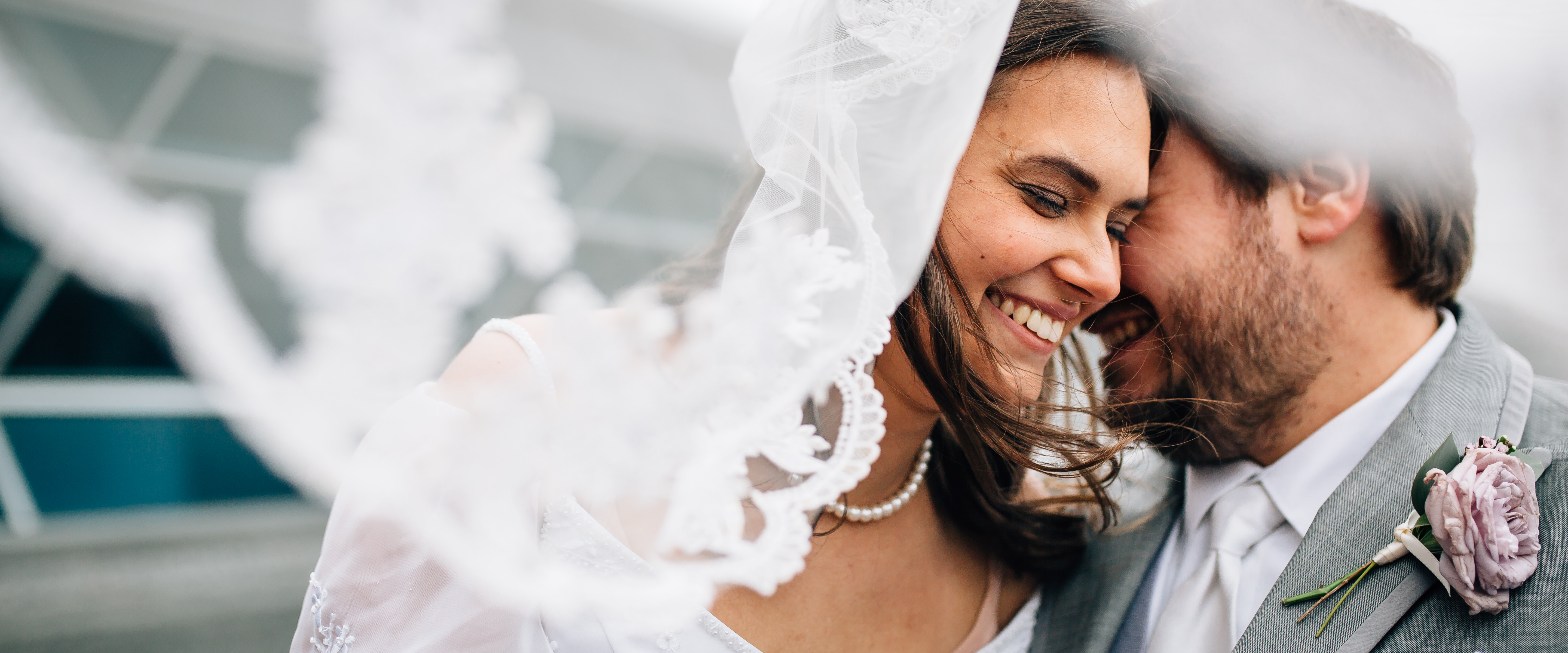 Married in Milwaukee Weddings