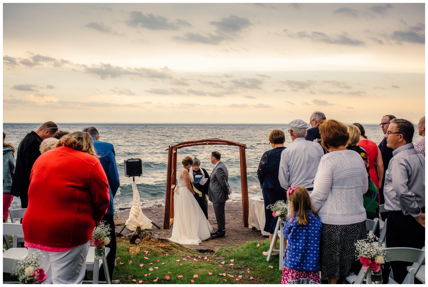 Wedding Photographer in Milwaukee WI