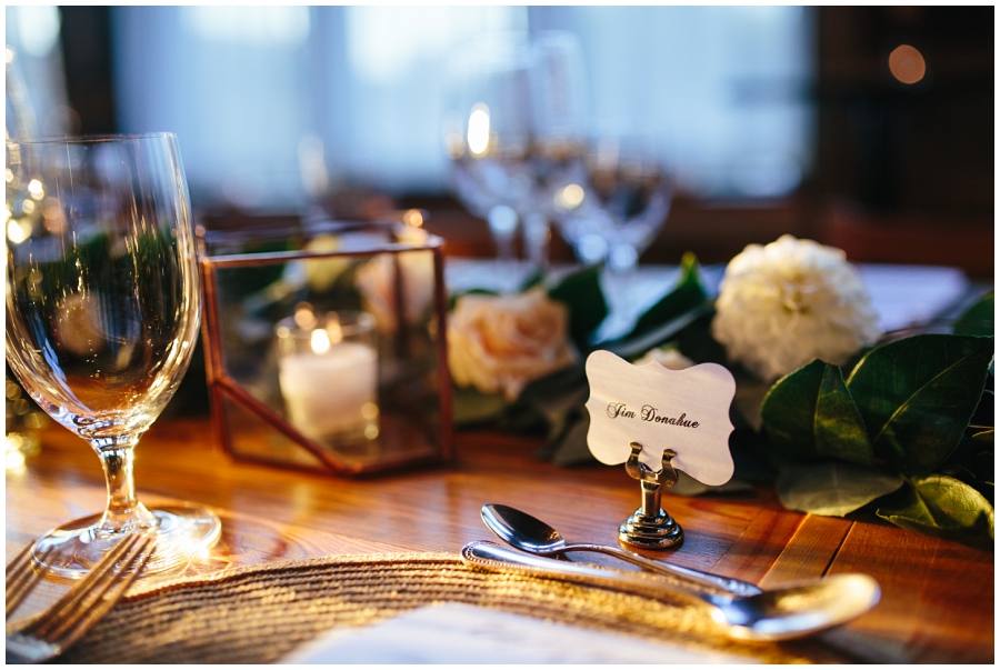 Wisconsin Wedding Photographer_Iron Horse Hotel_Chef's Table
