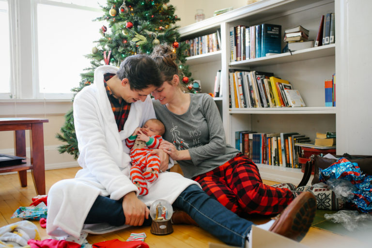 Milwaukee Family Christmas