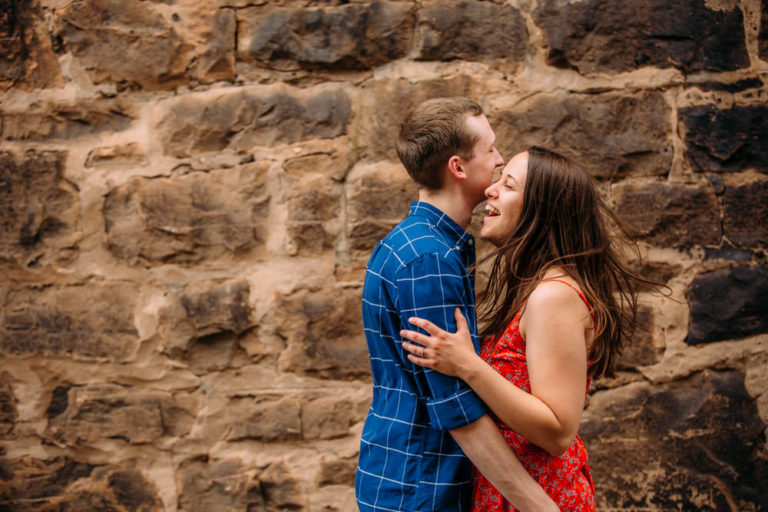Midwest Wedding Photographer