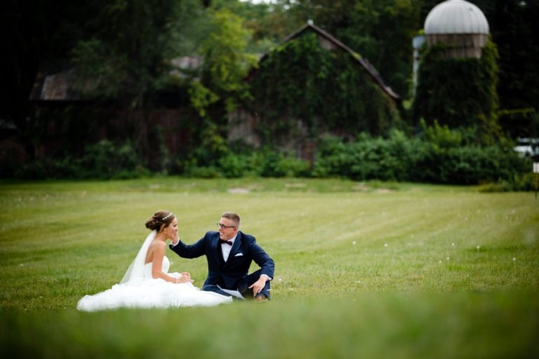 Married in Milwaukee Wedding Photography