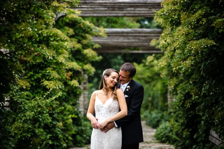 Kevin and Kristin | The Legend at Brandybrook Wedding