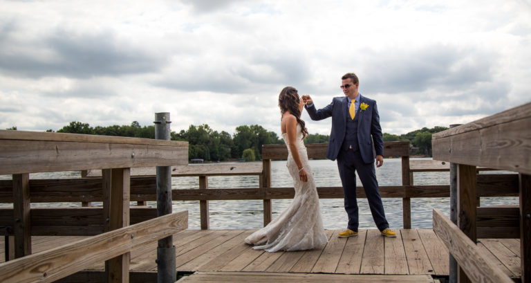 Questions for a Wedding Photographer